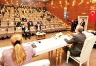 4 Madde imar komisyonuna havale edildi