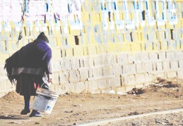 4 milyar insan sosyal korumadan yoksun