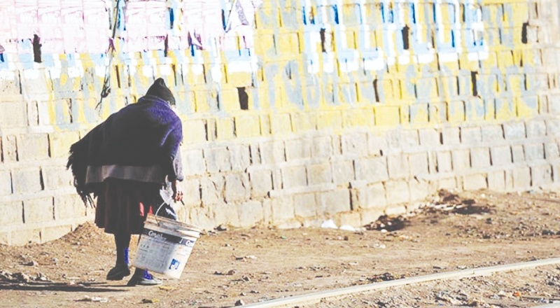 4 milyar insan sosyal korumadan yoksun