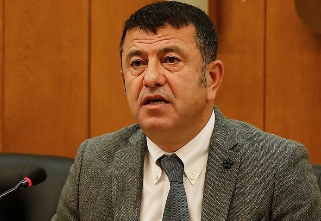 “4 milyon 848 bin kişi gelir kaybına uğradı"