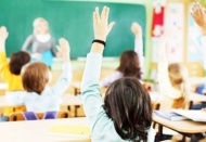 4 öğretmende Koronavirüs çıkmasına rağmen eğitime devam ediliyor