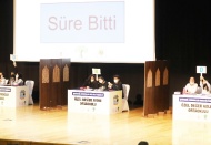 4 ortaokul, birinci olmak için kıyasıya mücadele etti