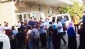 4 polis yaralandı, 5 kişi gözaltına alındı