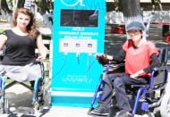 4 senede 11 bin 123 medikal malzeme dağıtımı yapıldı