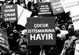 4 sporcuya cinsel istismarda bulunan kick-boks antrenörüne 71 yıl hapis cezası verildi