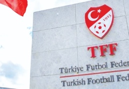 4 Süper Lig ekibi, PFDK'ye sevk edildi