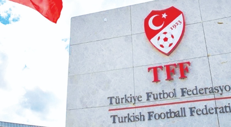 4 Süper Lig ekibi, PFDK'ye sevk edildi