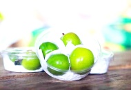 4 tane yeşil erik, 1 kilo kıyma fiyatına