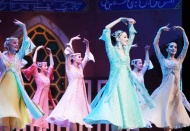 4. Uluslararası Gaziantep Opera ve Bale Festivali başlıyor