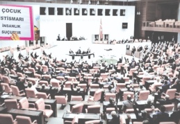 Artık cinsel istismar suçu için 'somut delil' aranacak