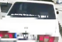 40 araç trafikten men edildi