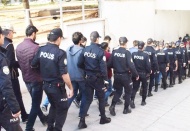 40 ilde operasyon: 99 gözaltı kararı