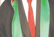 40 yaş ve üzeri avukatlara aşı önceliği verildi