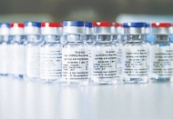 400 bin doz aşı çöpe mi gitti?