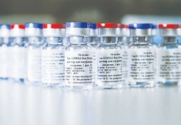 400 bin doz aşı çöpe mi gitti?