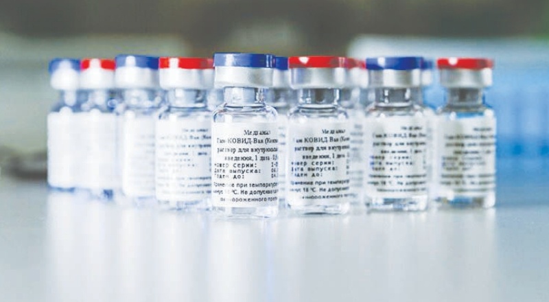 400 bin doz aşı çöpe mi gitti?