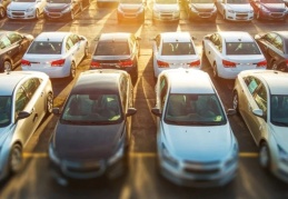 400 bin TL'nin altında araç kalmadı