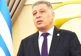 400 Türkmen kadın, Suriye’de IŞİD'e bağlı hapishanelerde