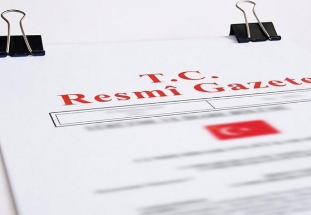 41 ilin valisi değişti, 18 ile yeni vali atandı