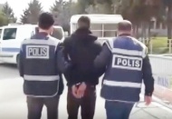 41 suç dosyası olan sabıkalı yakalandı