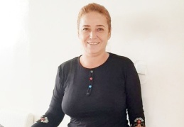 41 yaşındaki Neslihan Kaya vahşice öldürüldü