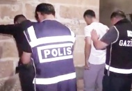 415 personelle huzur-güven uygulaması yapıldı