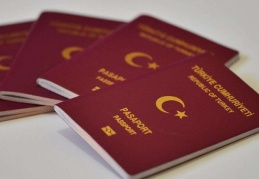 42 bin 893 kişinin pasaportundaki tedbir kararı kaldırıldı