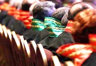 427 hakim ve savcıya 2 milyon 135 bin Euro tazminat