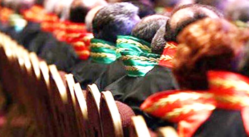 427 hakim ve savcıya 2 milyon 135 bin Euro tazminat