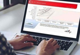 427 mülki idare amirinin görev yeri değişti