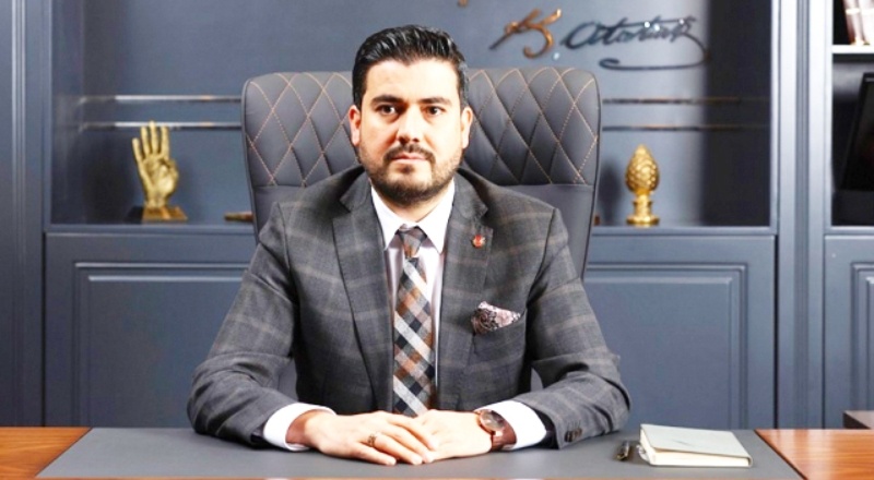 43 yıl önce verilen yıpranma payı hakkı, kaybedilmek üzere