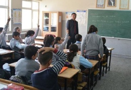45 bin öğretmen ataması 8 Mayıs’ta yapılacak