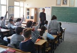 45 bin öğretmen ataması 8 Mayıs’ta yapılacak