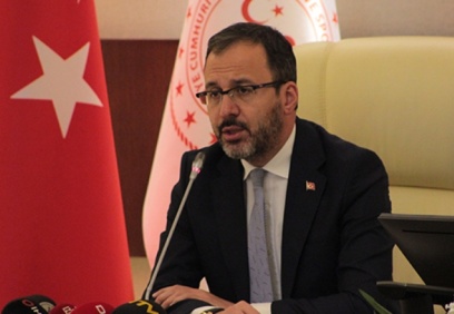 45 branşta antrenmanlar başlayacak