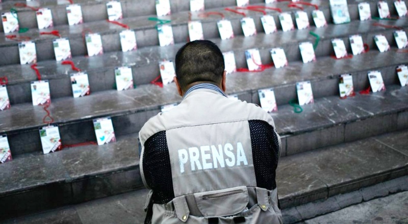 45 gazeteci öldürüldü, 365 gazeteci hapiste