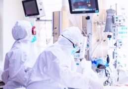 45 kişi daha hayatını kaybetti, 4 bin 537 yeni vaka tespit edildi