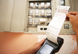 4.5 milyon abonenin doğal gazı ve elektriği kesildi