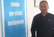 45 özel güvenlik görevlisi işten atıldı