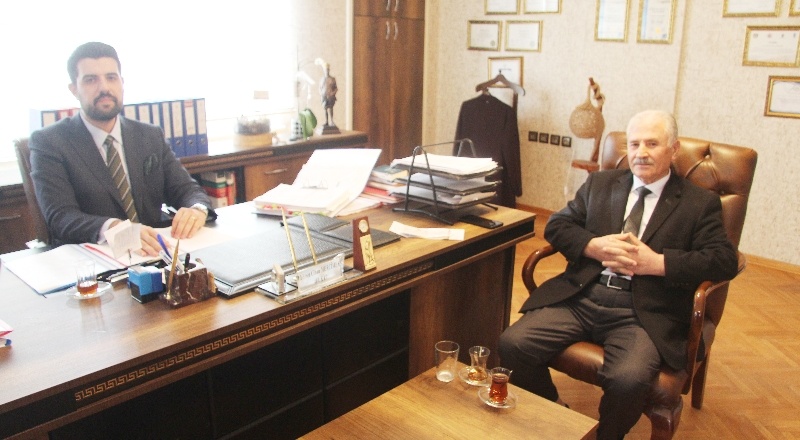 45 yılda kazandığı 5 milyon liralık malı bir haftada dolandırıcılara kaptırdı