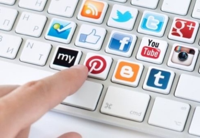 4,57 milyar kişi aktif internet kullanıcısı