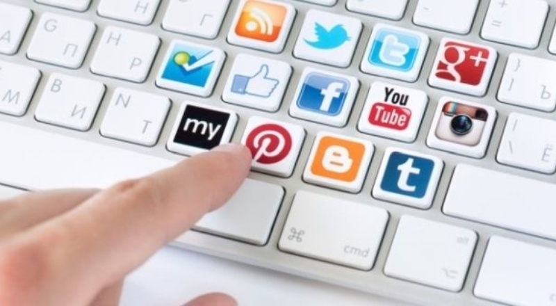 4,57 milyar kişi aktif internet kullanıcısı