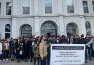 460 öğrenci kurumundan çağrı: Uzaktan eğitimden vazgeçin