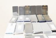 47 adet kaçak cep telefonu ele geçirildi