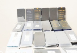 47 adet kaçak cep telefonu ele geçirildi