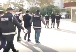 47 bin 860 paket kaçak sigara ele geçirildi