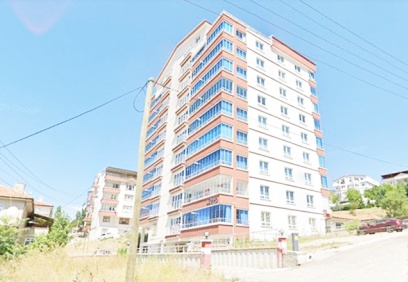 47 milyon aşının saklanacağı ihale apartman dairesine verildi