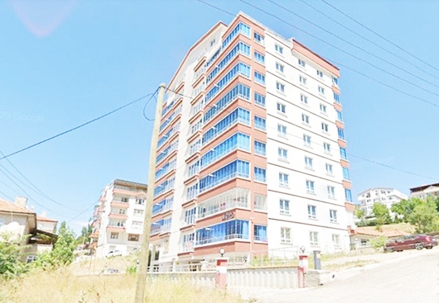 47 milyon aşının saklanacağı ihale apartman dairesine verildi