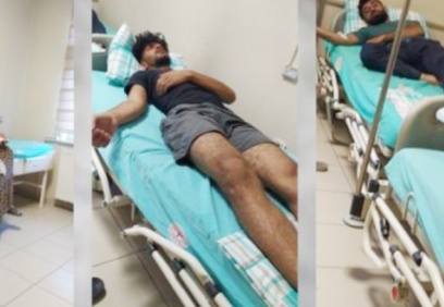 48 barodan, baroları hedef gösteren Yeni Şafak'a tepki