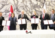 490 ağaç ile “Meyve Ormanı” oluşturulacak