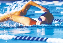 4x200 metre serbest bayrak takımı, 2020 Tokyo Olimpiyatları'na kota aldı
